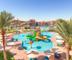 PICKALBATROS AQUA PARK HURGHADA